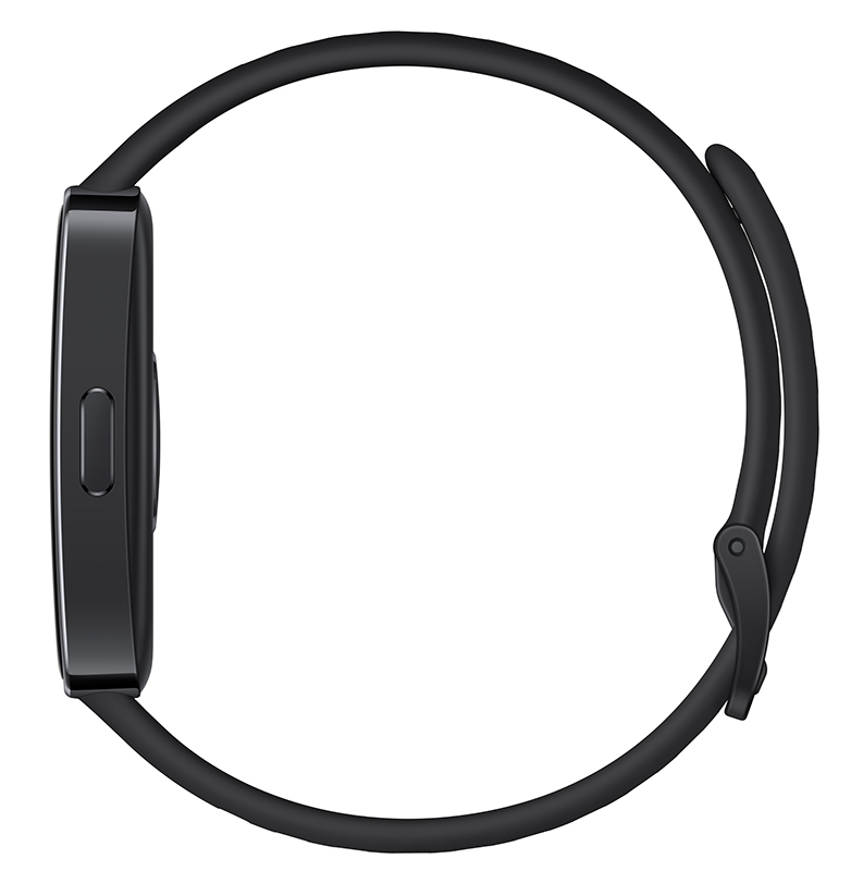 HUAWEI Band 9 črna pametna ura